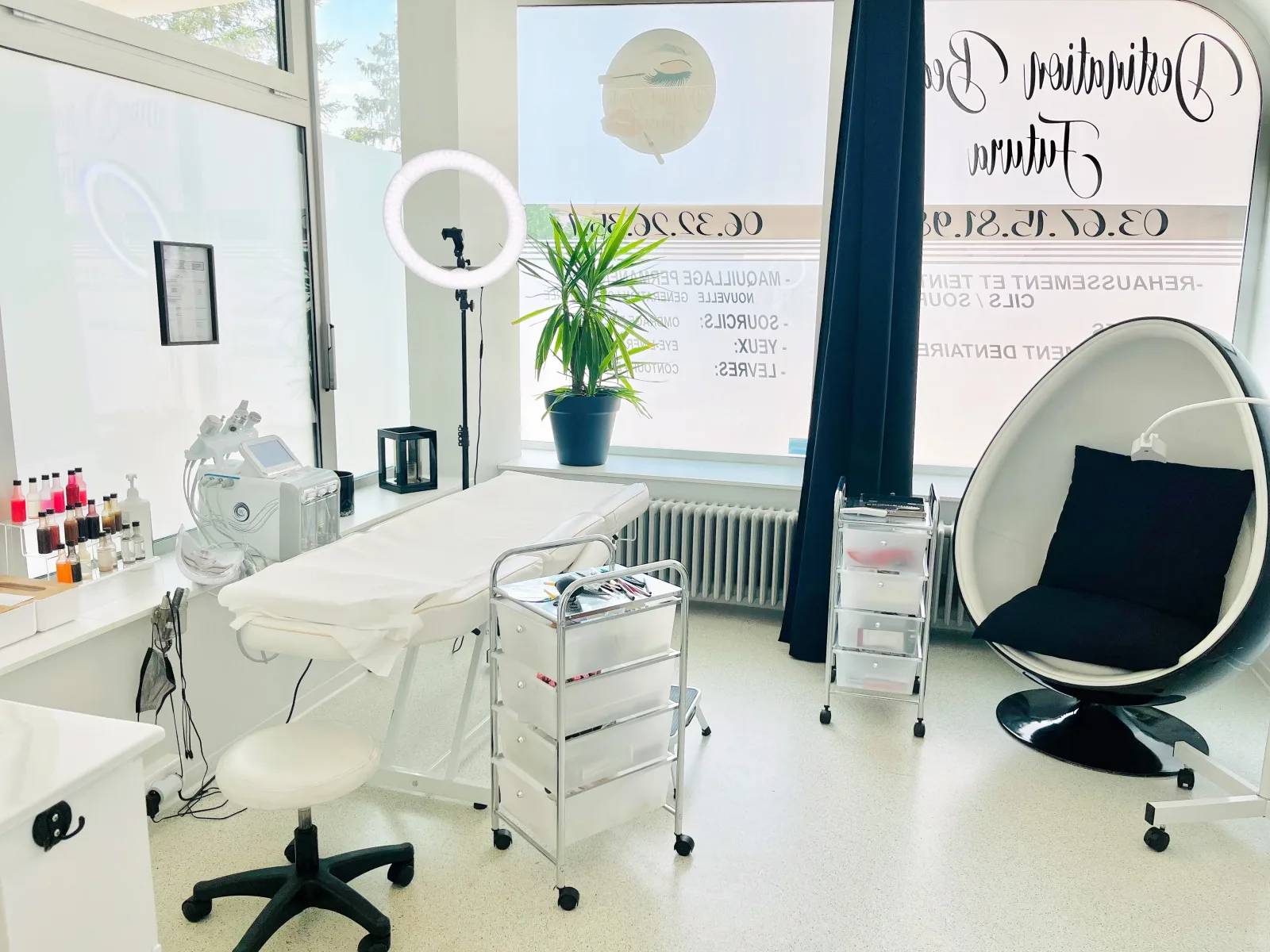 Destination Beauté Futura - Institut de beauté Schiltigheim - Destination Beauté Futura - Photo Galerie - OneBooking