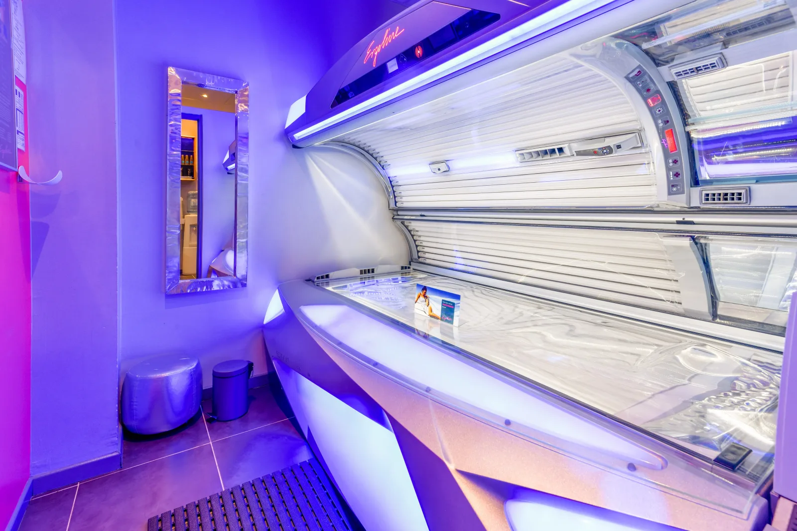 Solara Bronzage Beauté - Institut de beauté Valenciennes - Solara Bronzage Beauté - Photo Galerie - OneBooking