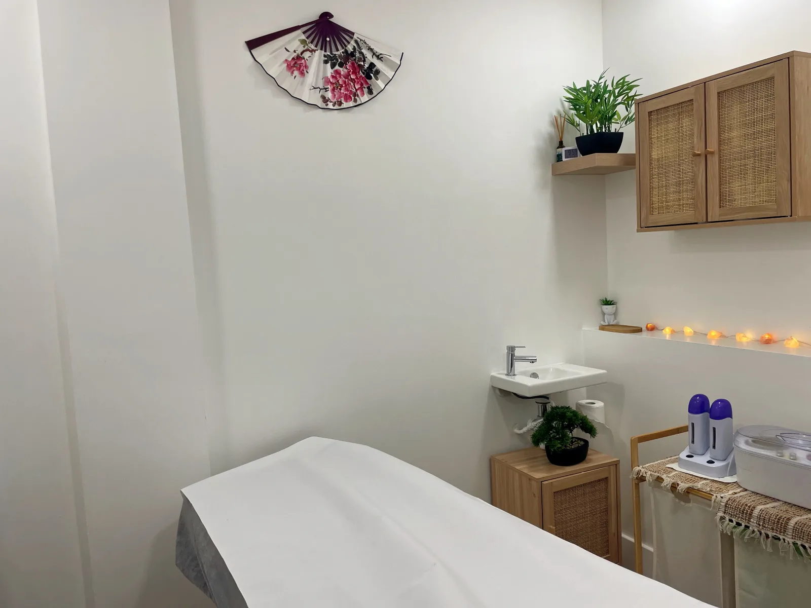 Lumi’Skin - Soledad Castillo - Massage La Seyne-sur-Mer - Lumi’Skin - Soledad Castillo - Photo Galerie - OneBooking