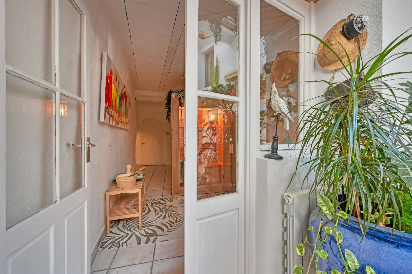 La Vermeillade Suites & SPAs - Massage Congénies - La Vermeillade Suites & SPAs - Photo Galerie - OneBooking