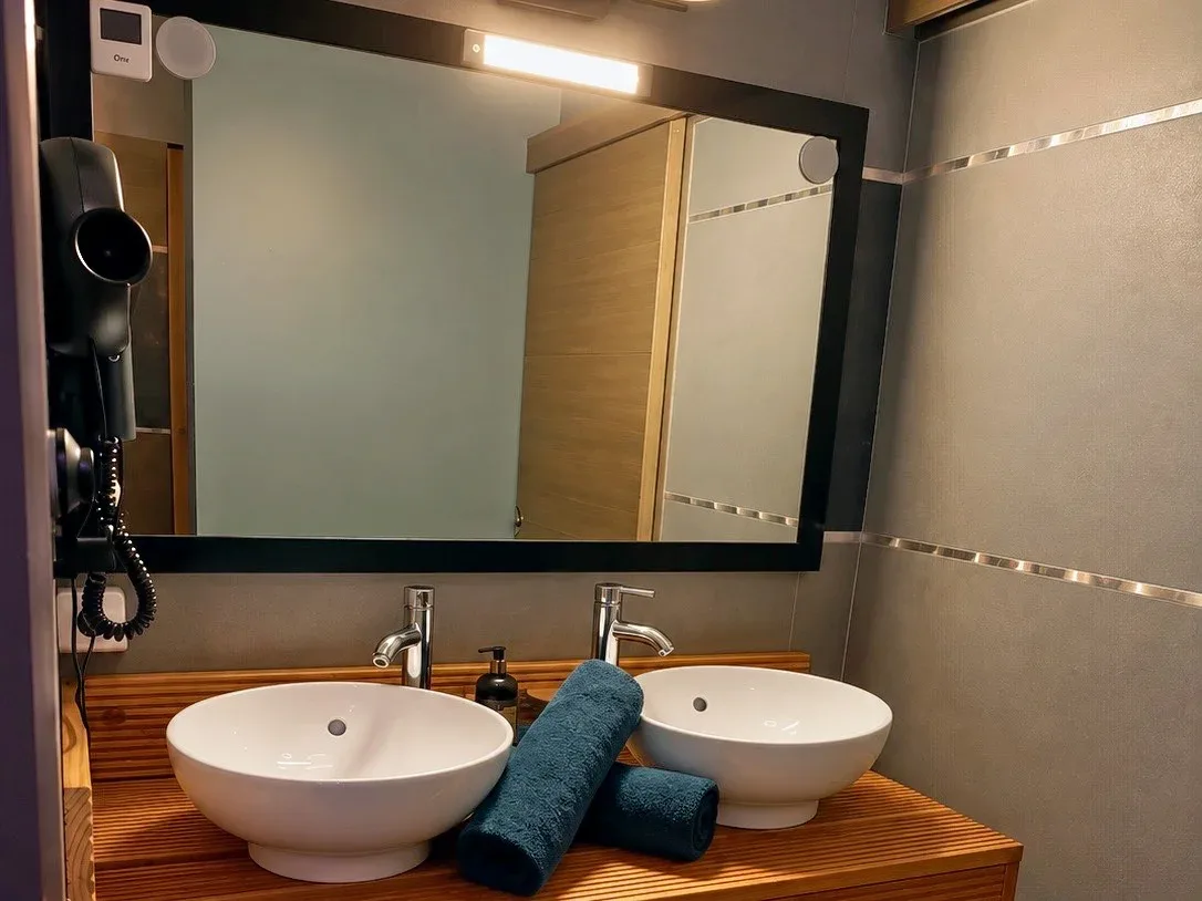 Le Palma - Spa Valenciennes - Le Palma - Photo Galerie - OneBooking