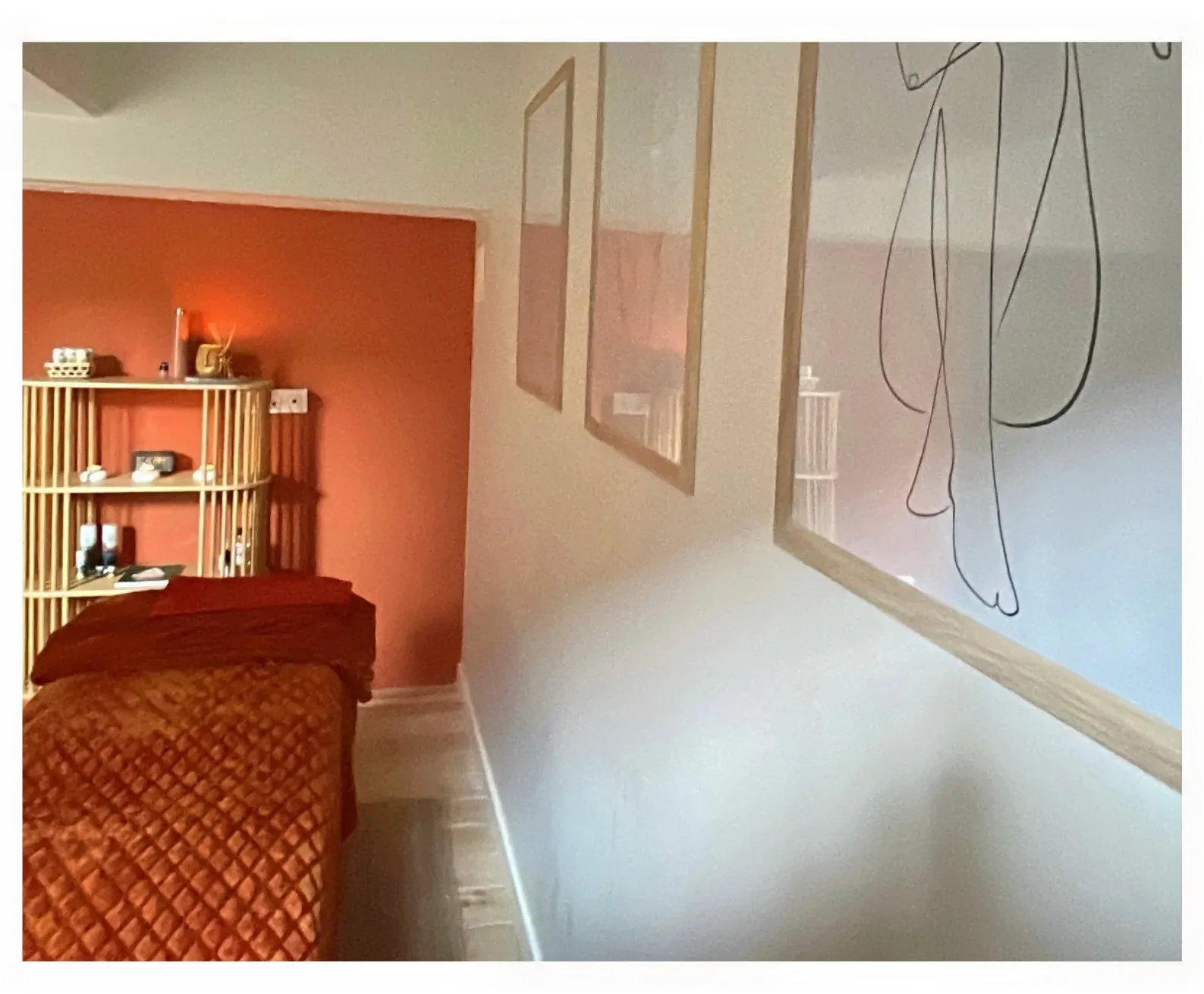 L'Art du Bien-Être - Massage Villefranche-sur-Saône - L'Art du Bien-Être - Photo Galerie - OneBooking