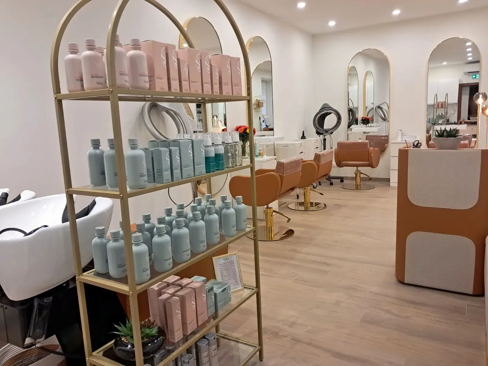 Béatrice D - Coiffure Strasbourg - Béatrice D - Photo Galerie - OneBooking