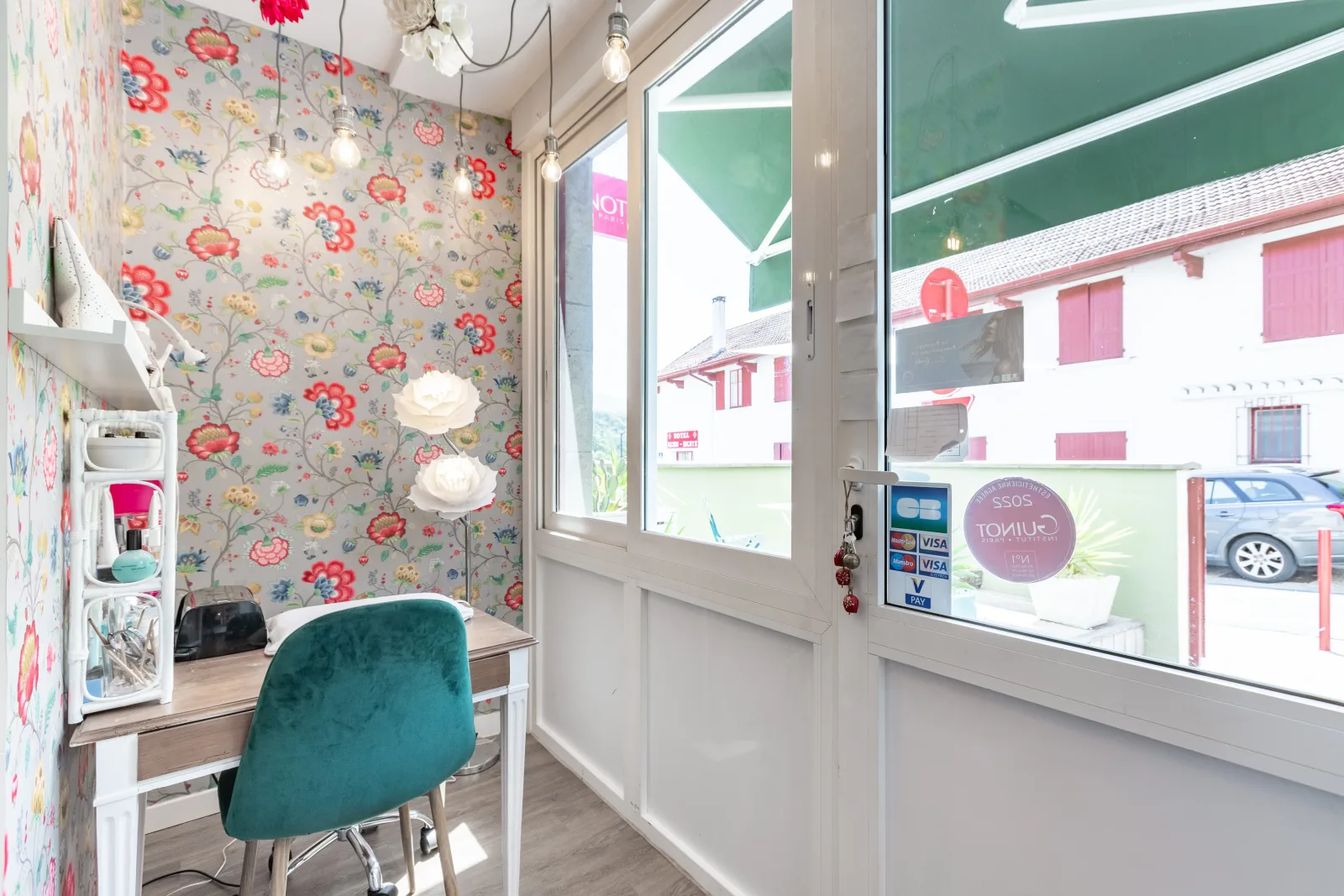 L’Institut par Vanessa - Institut de beauté Urrugne - L’Institut par Vanessa - Photo Galerie - OneBooking