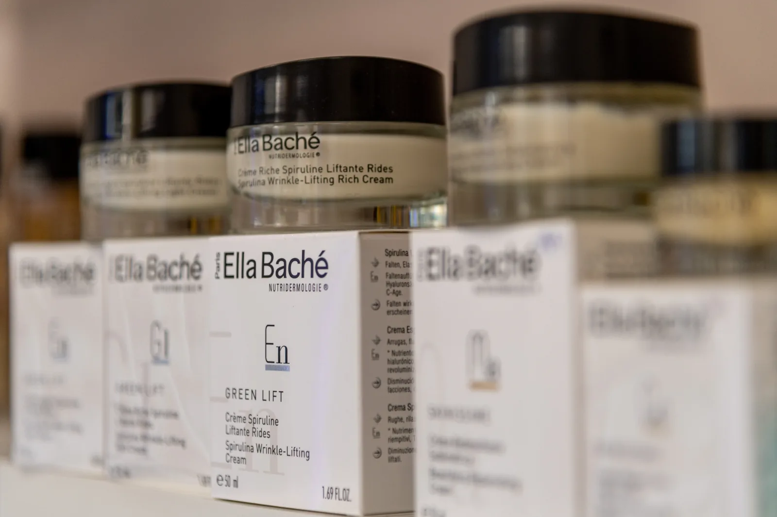Institut miléna - Institut de beauté Le Pecq - Institut miléna - Photo Galerie - OneBooking