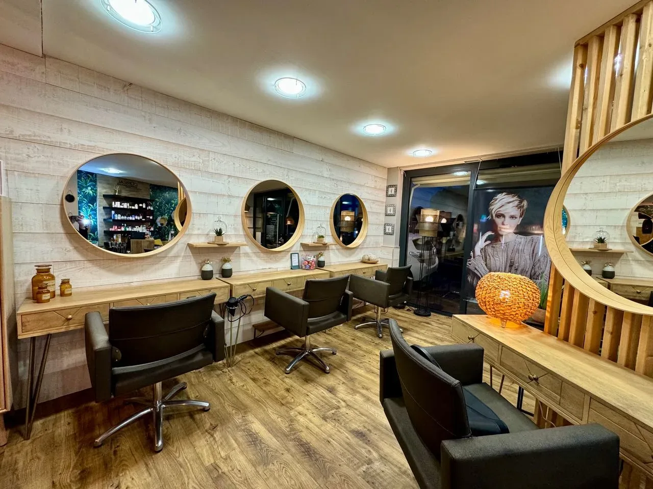 L'esprit Coiffure - Coiffure Coutances - L'esprit Coiffure - Photo Galerie - OneBooking