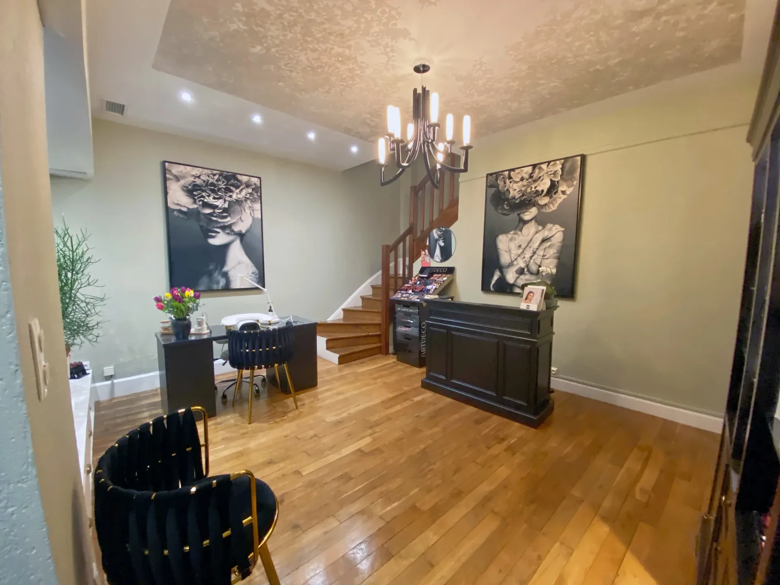 Accord Parfait - Institut de beauté Vichy - Accord Parfait - Photo Galerie - OneBooking