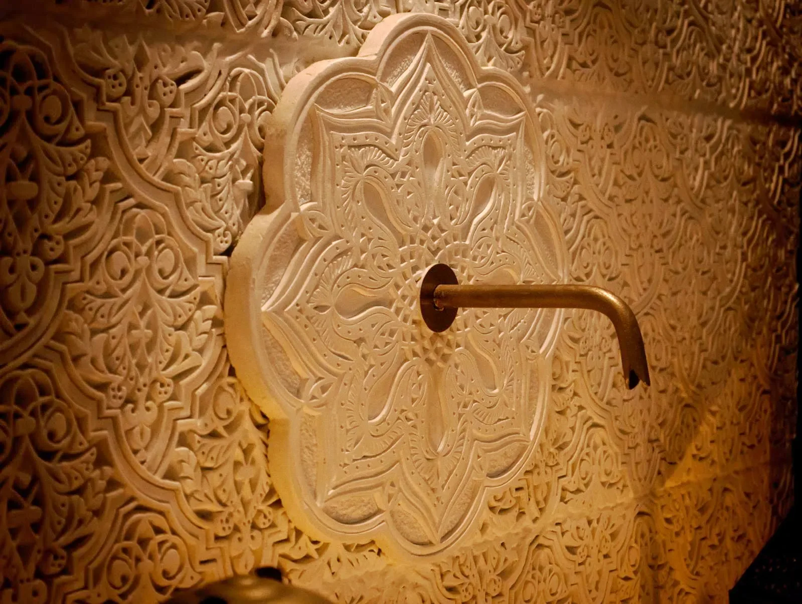 Le Palais D’Orient - Institut de beauté Elbeuf - Le Palais D’Orient - Photo Galerie - OneBooking