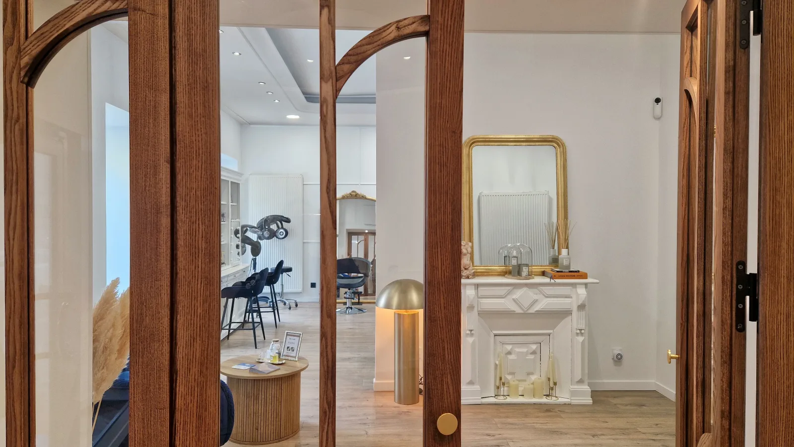 Studio 25 - Coiffure Roanne - Studio 25 - Photo Galerie - OneBooking