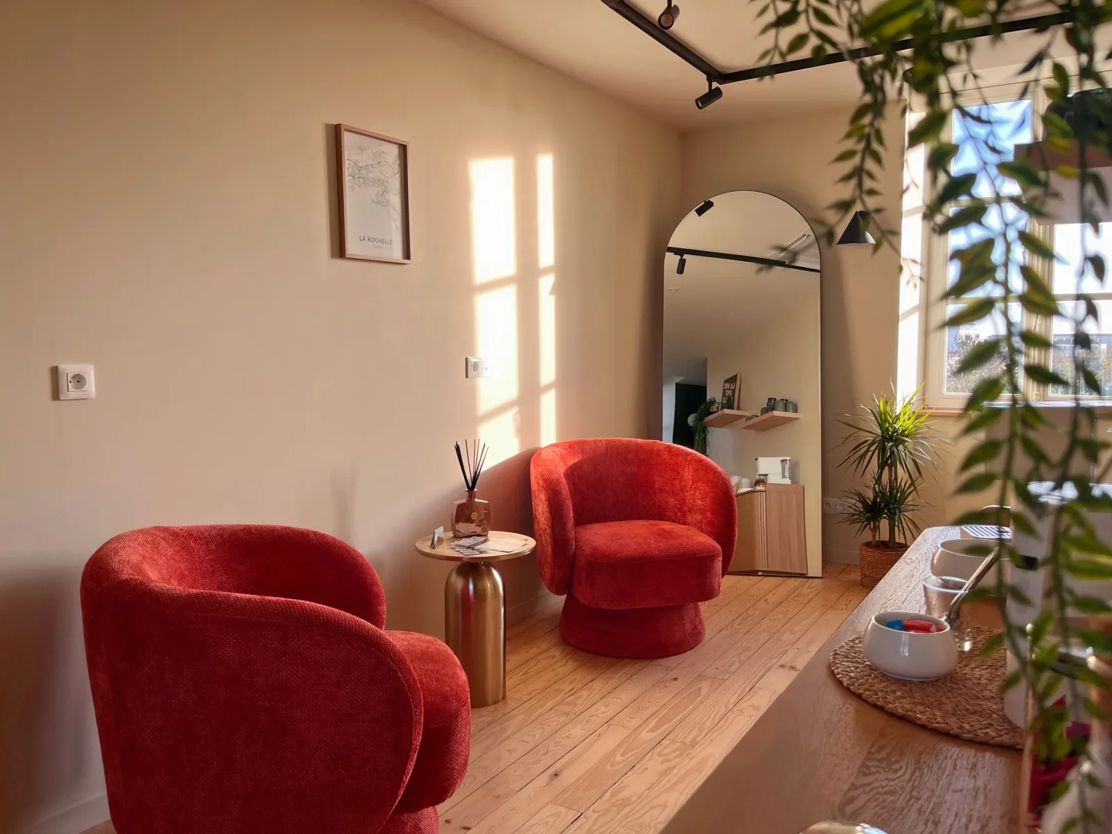 ALTHIORA & KIN - Massage La Rochelle - ALTHIORA & KIN - Photo Galerie - OneBooking