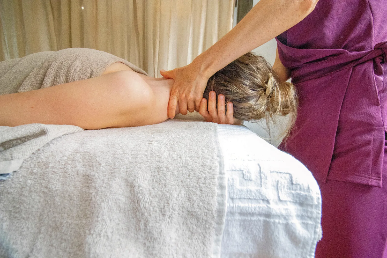 Le Spa by L'Oasis - Massage Porto-Vecchio - Le Spa by L'Oasis - Photo Galerie - OneBooking