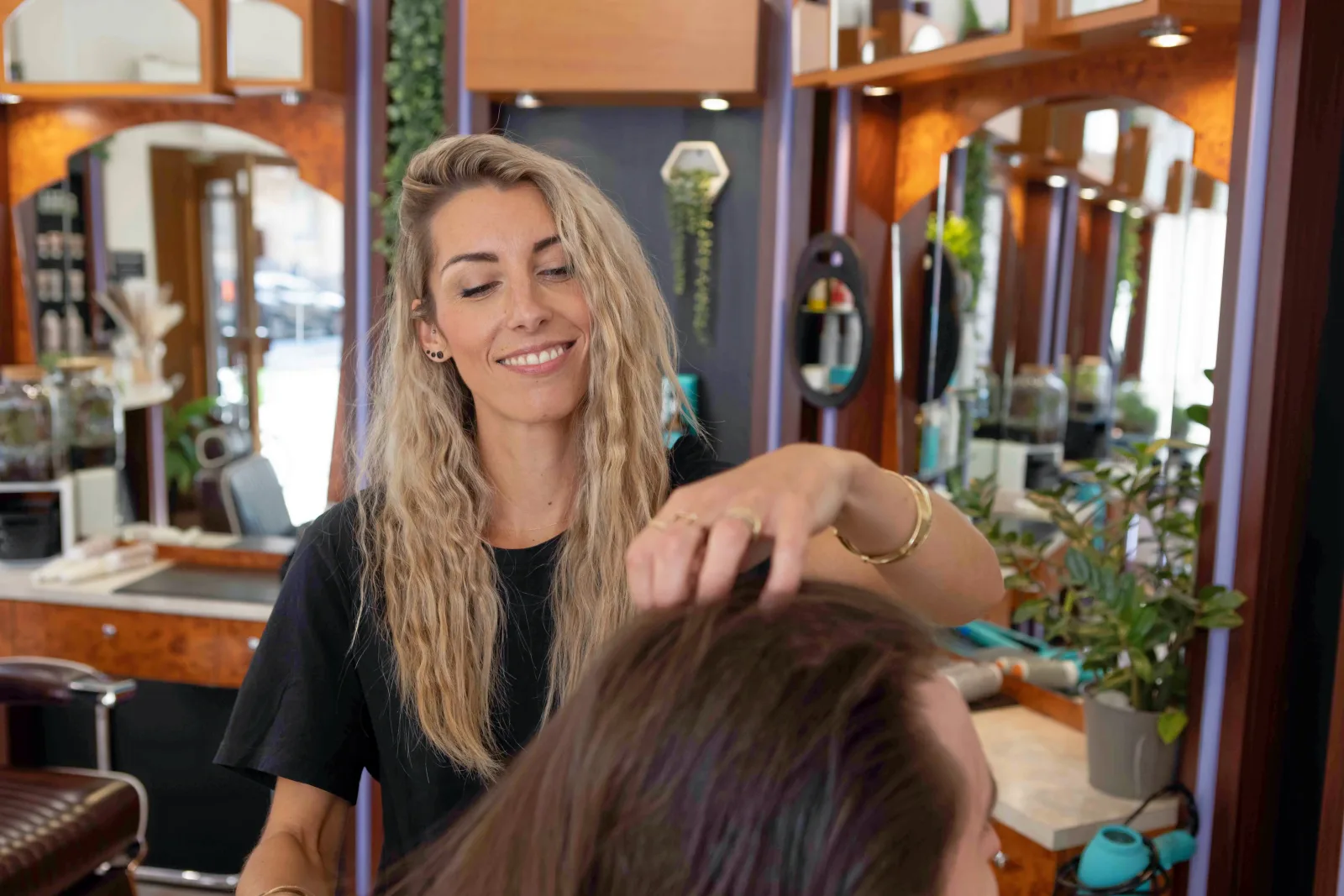 Les Binettes - Institut de beauté Strasbourg - Les Binettes - Photo Galerie - OneBooking