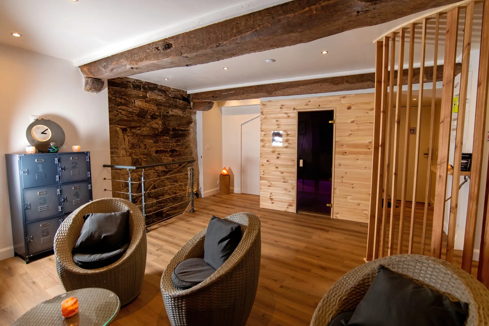 Plaisir des Sens - SPA privé - Massage Lannion - Plaisir des Sens - SPA privé - Photo Galerie - OneBooking