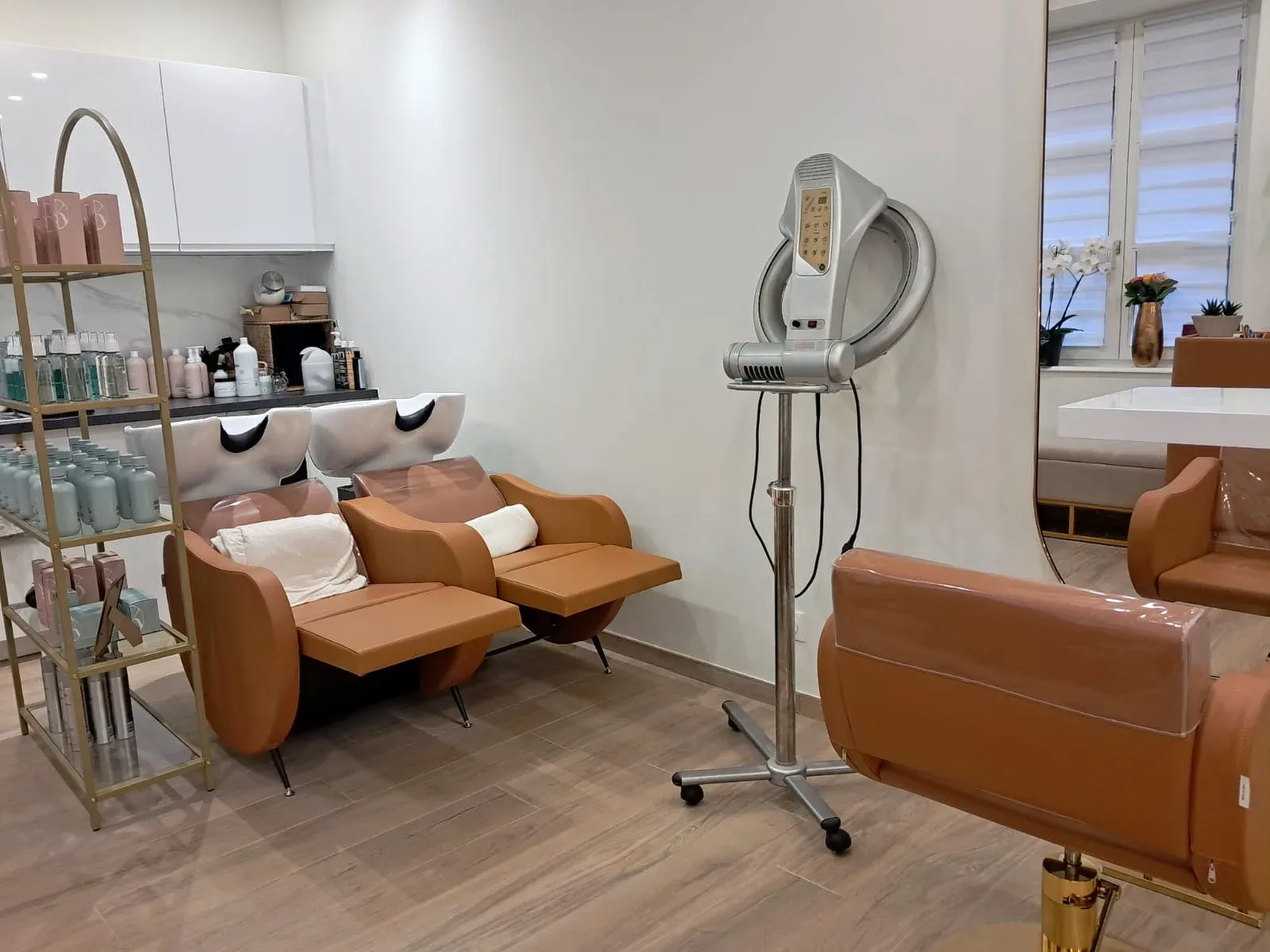 Béatrice D - Coiffure Strasbourg - Béatrice D - Photo Galerie - OneBooking