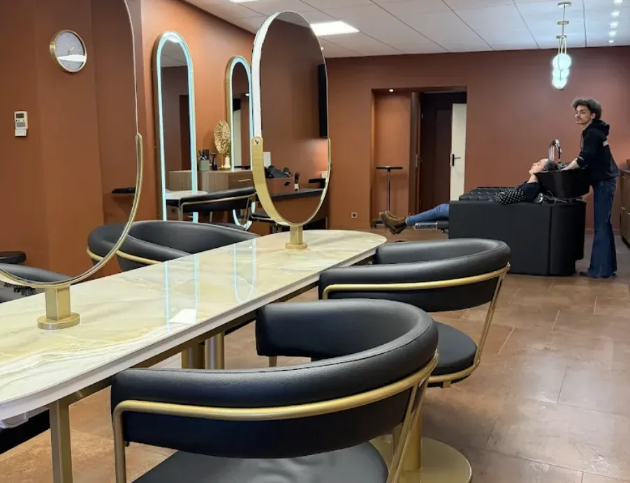 L’instant naturel - Coiffure Vichy - L’instant naturel - Photo Galerie - OneBooking