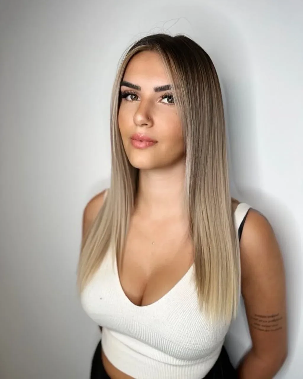 Blondie Hair & Barber - Coiffure Canet-en-Roussillon - Blondie Hair & Barber - Photo Galerie - OneBooking