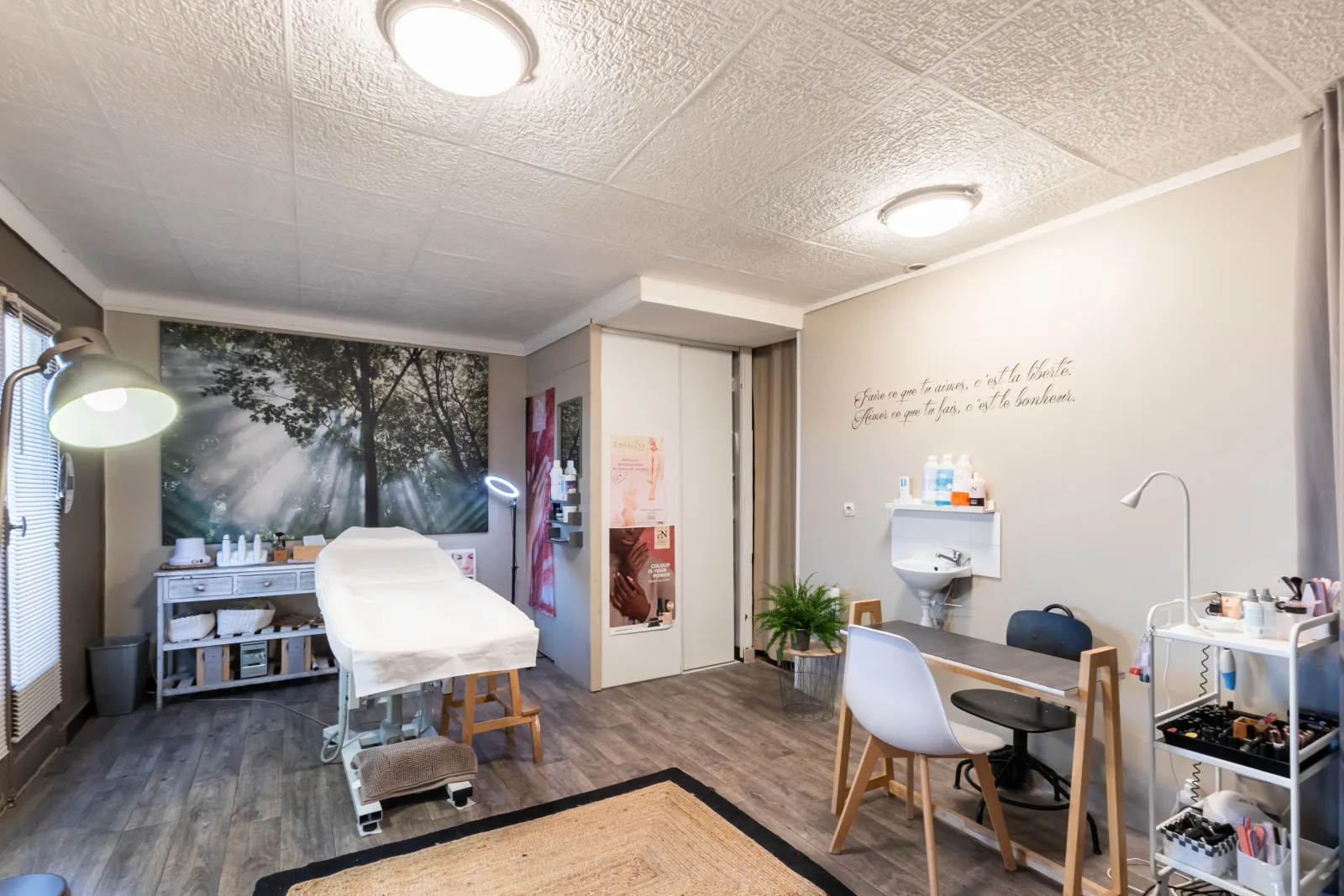 L'Atelier d'Annabelle - Coiffure La Seyne-sur-Mer - L'Atelier d'Annabelle - Photo Galerie - OneBooking