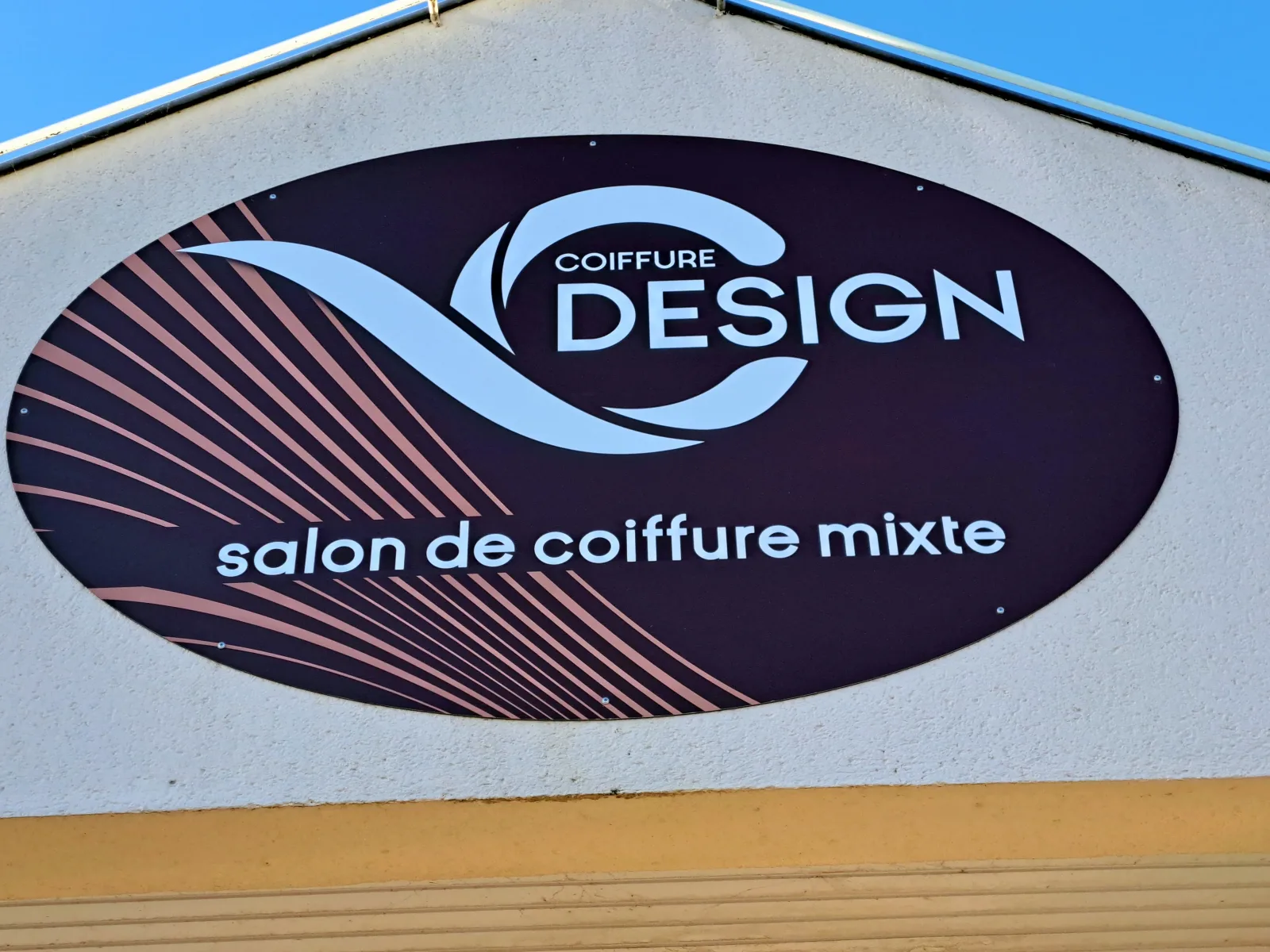 Coiffure C’Design - Coiffure Ligné - Coiffure C’Design - Photo Galerie - OneBooking