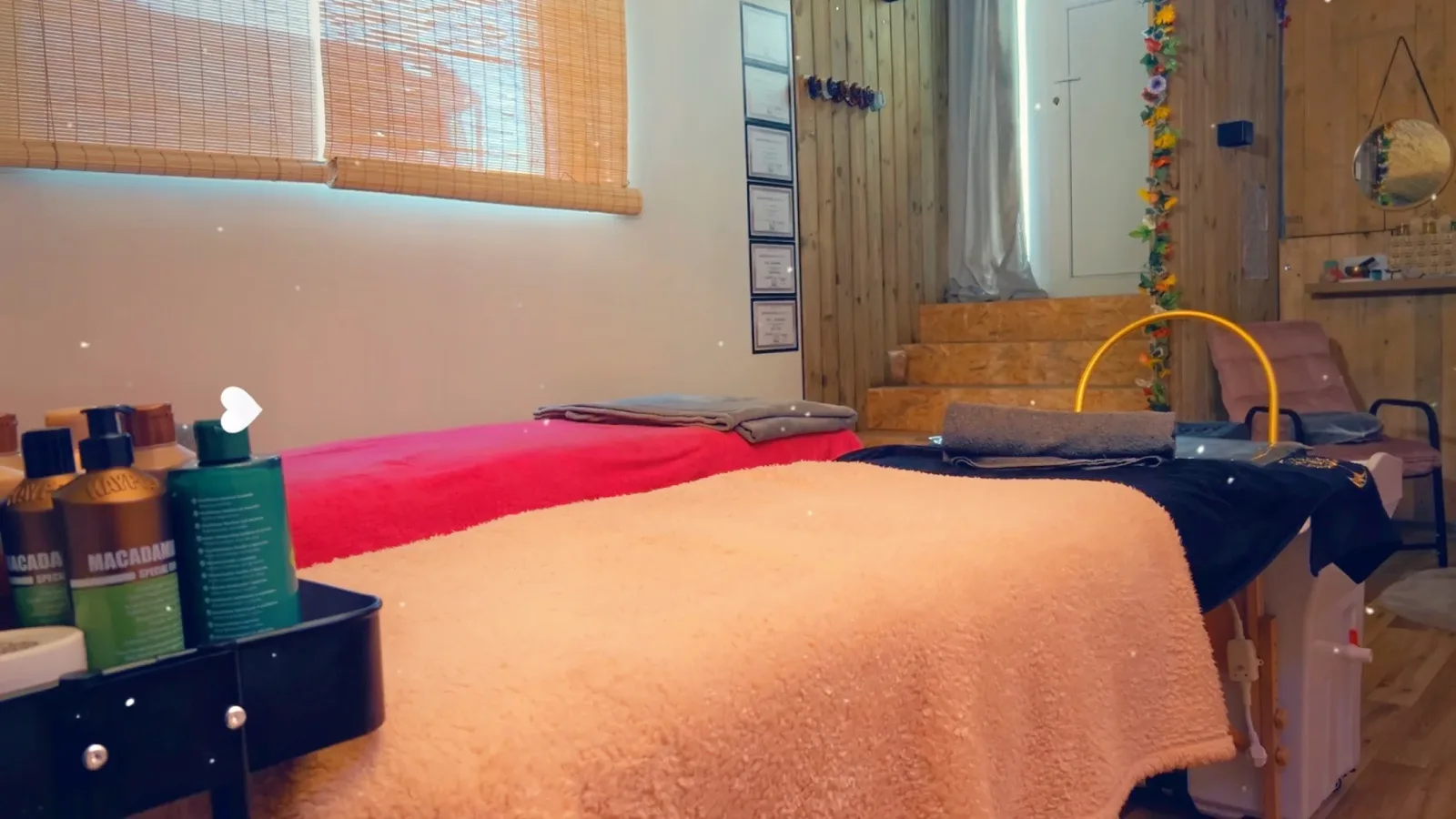 Mams bien-être & senteurs - Massage Saint-Avold - Mams bien-être & senteurs - Photo Galerie - OneBooking