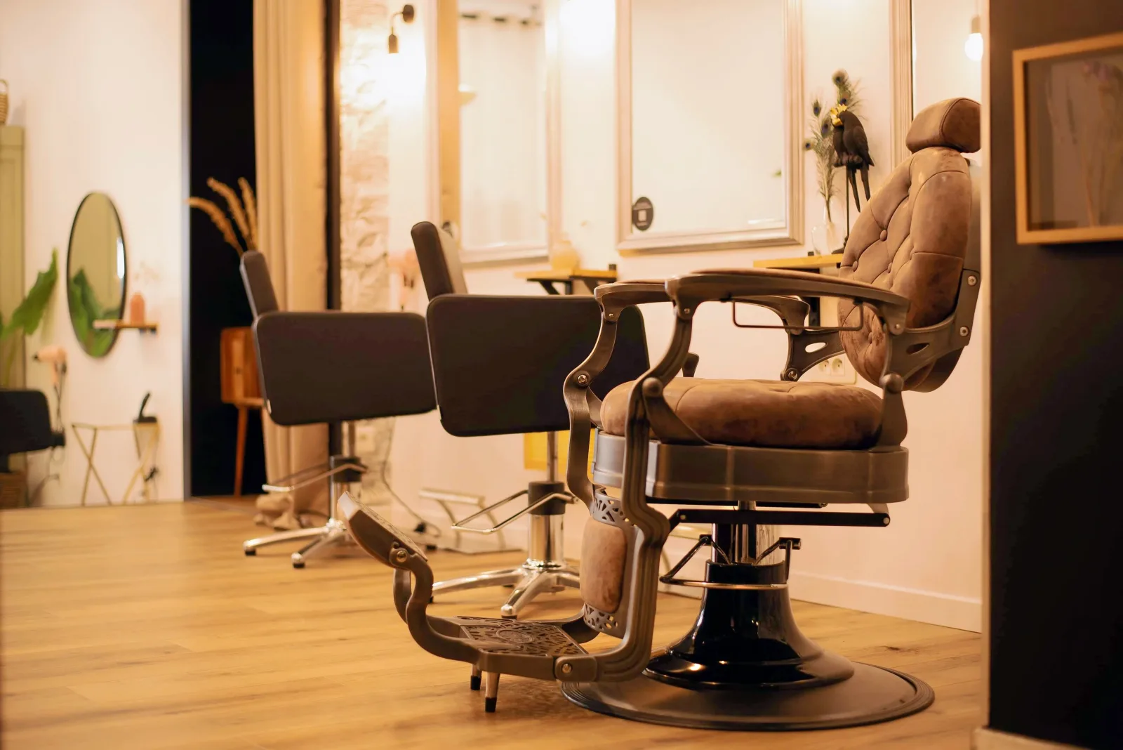 La Suite - Coiffure Saumur - La Suite - Photo Galerie - OneBooking
