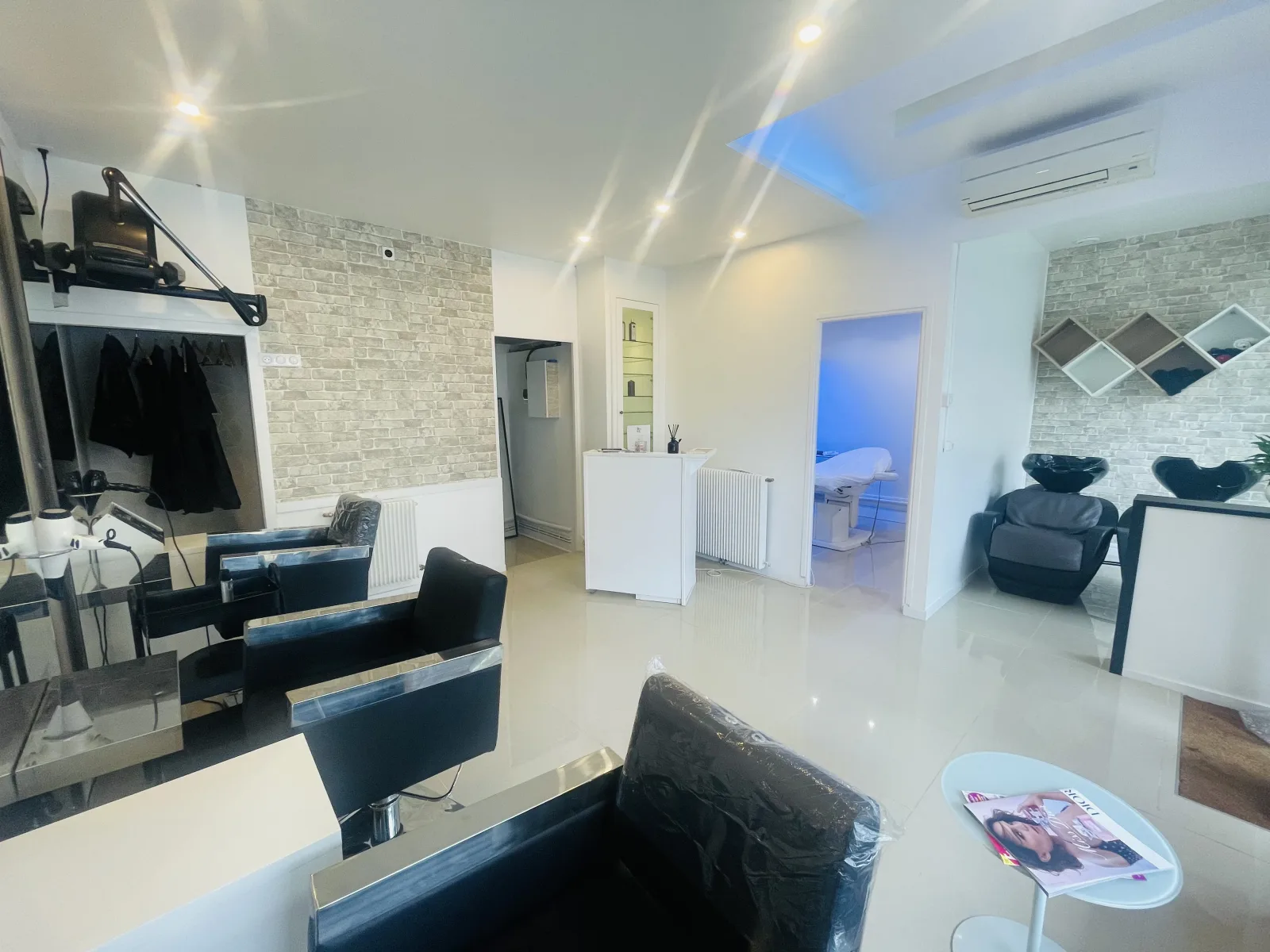 Beauty Time - Coiffure Meudon - Beauty Time - Photo Galerie - OneBooking