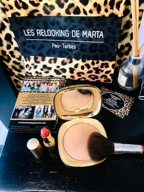 Les Relookings de Marta - Onglerie Pau - Les Relookings de Marta - Photo Galerie - OneBooking