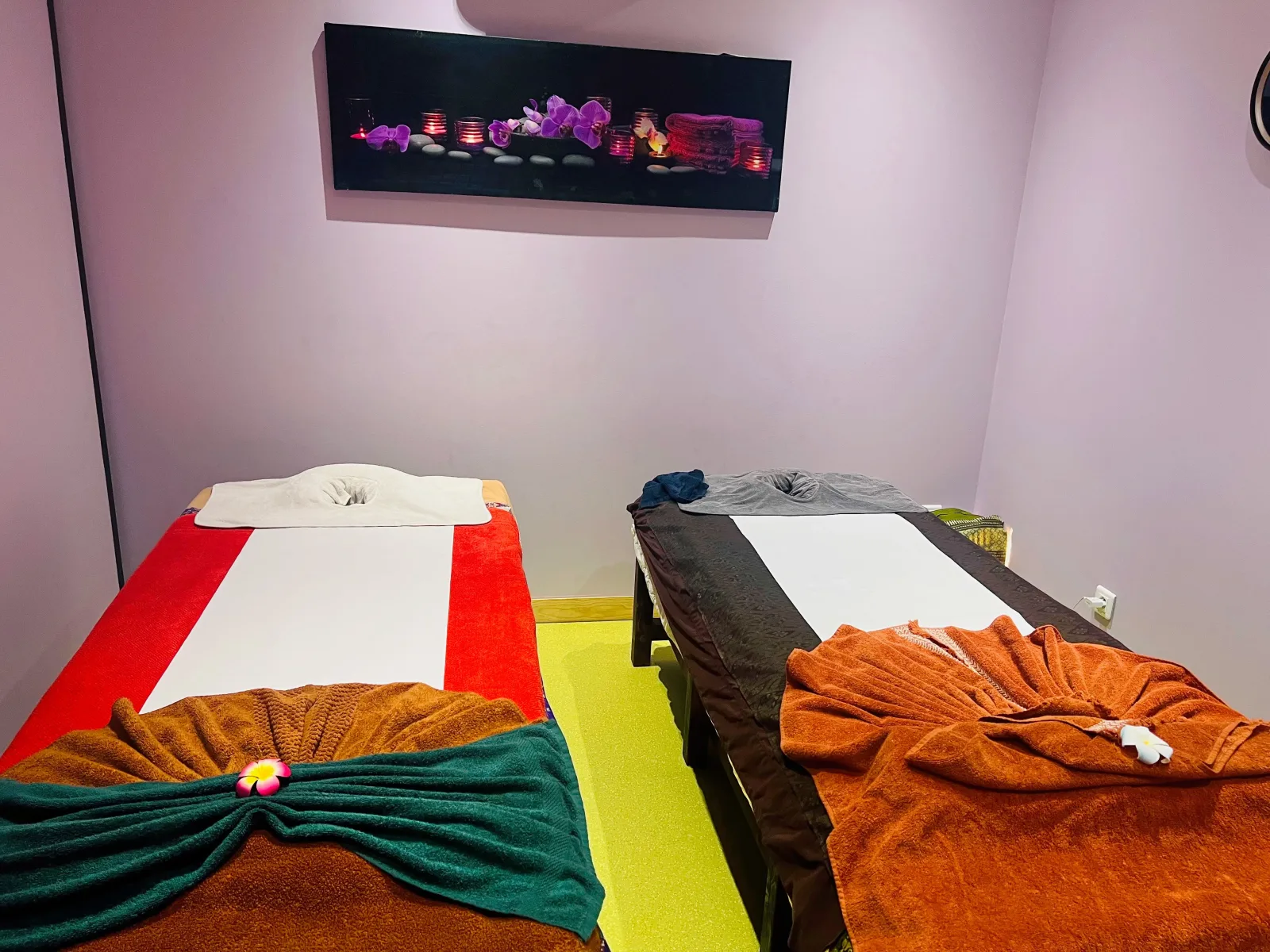 Ayutthaya Bien-être - Massage Strasbourg - Ayutthaya Bien-être - Photo Galerie - OneBooking