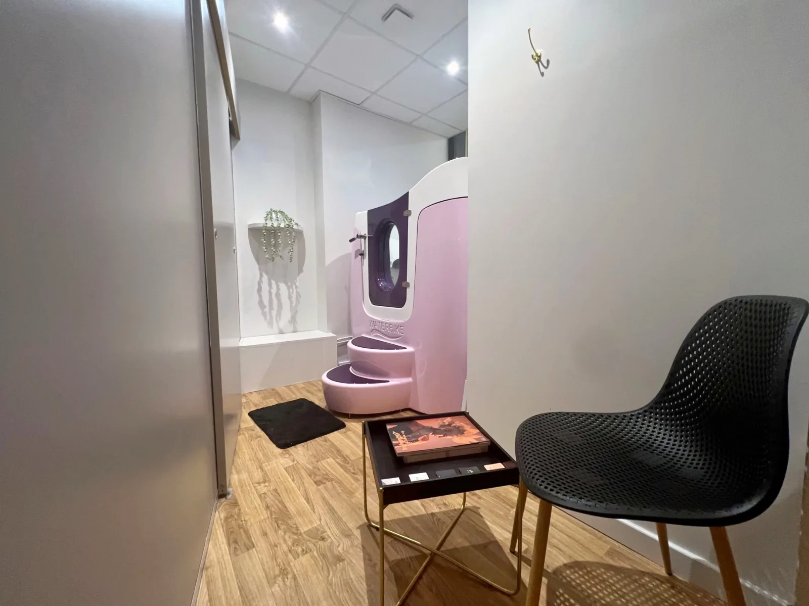 O sunset - Institut de beauté Vichy - O sunset - Photo Galerie - OneBooking