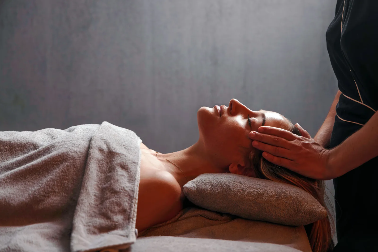 Hotel Spa les Haras - Onglerie Strasbourg - Hotel Spa les Haras - Photo Galerie - OneBooking