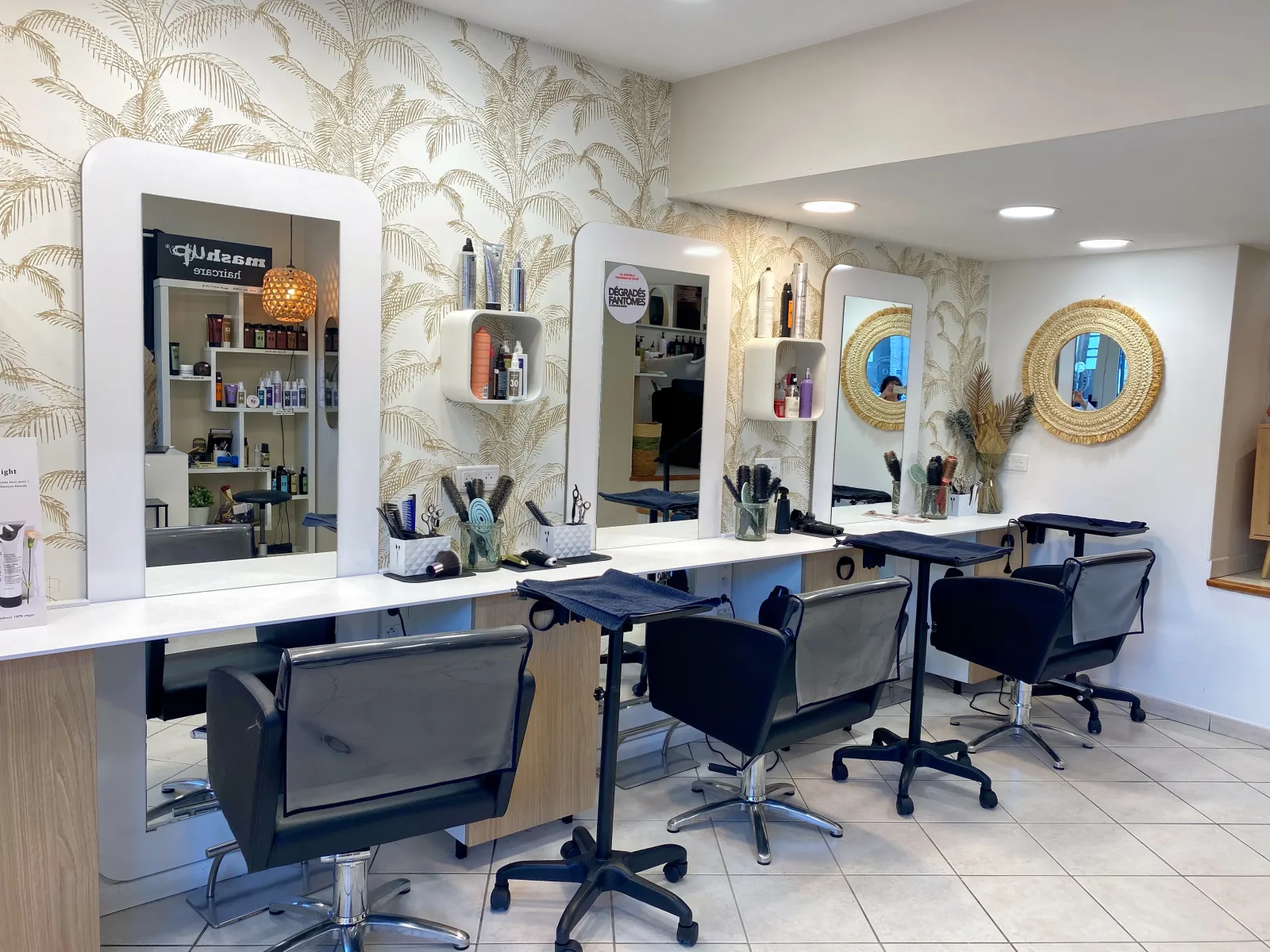 Coté Soleil - Coiffure Lodève - Coté Soleil - Photo Galerie - OneBooking