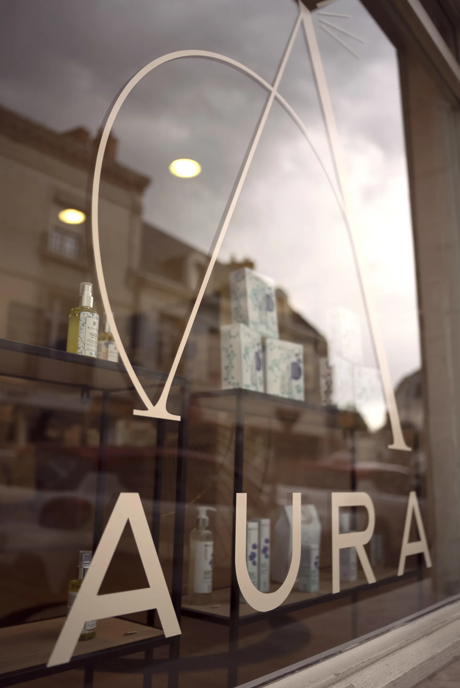AURA Institut - Massage Saumur - AURA Institut - Photo Galerie - OneBooking
