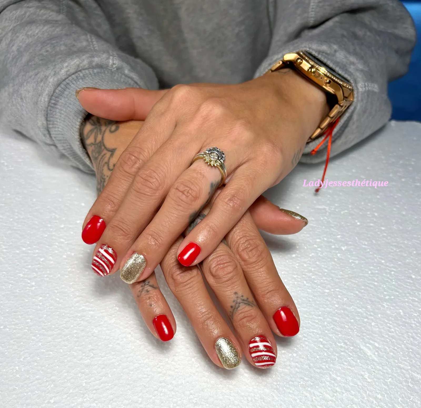 Lady Jess Esthetique - Institut de beauté Vauvert - Lady Jess Esthetique - Photo Galerie - OneBooking