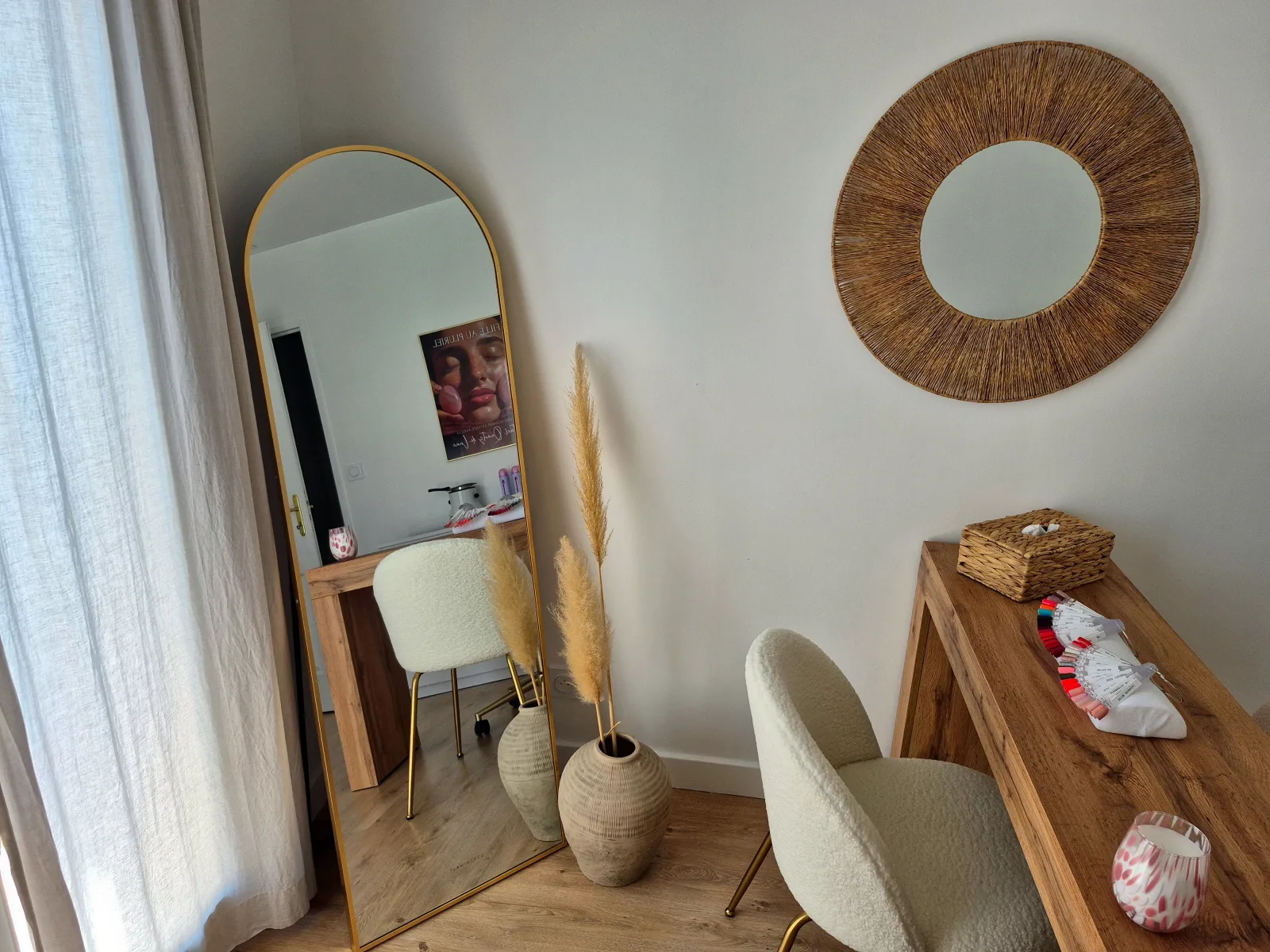 Atelier beauté Caroline - Institut de beauté Rousset - Atelier beauté Caroline - Photo Galerie - OneBooking