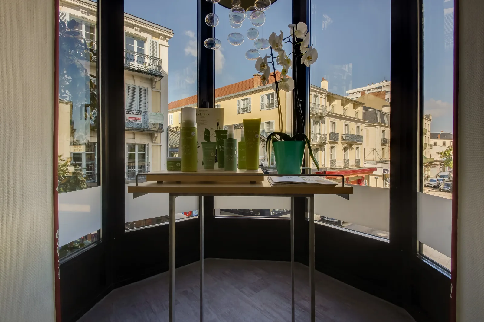 Anthony Bouillot by Coralie - Coiffure Vichy - Anthony Bouillot by Coralie - Photo Galerie - OneBooking