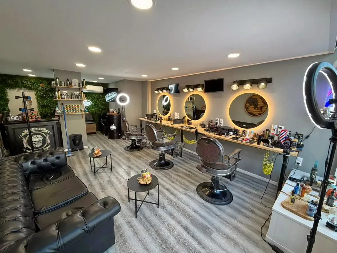 Le Maître Barbier - Coiffure Baccarat - Le Maître Barbier - Photo Galerie - OneBooking