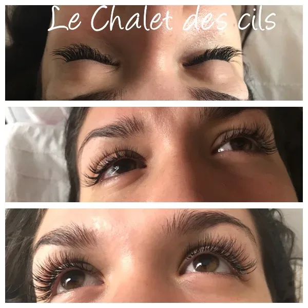 Le chalet des cils - Onglerie Boulogne-Billancourt - Le chalet des cils - Photo Galerie - OneBooking