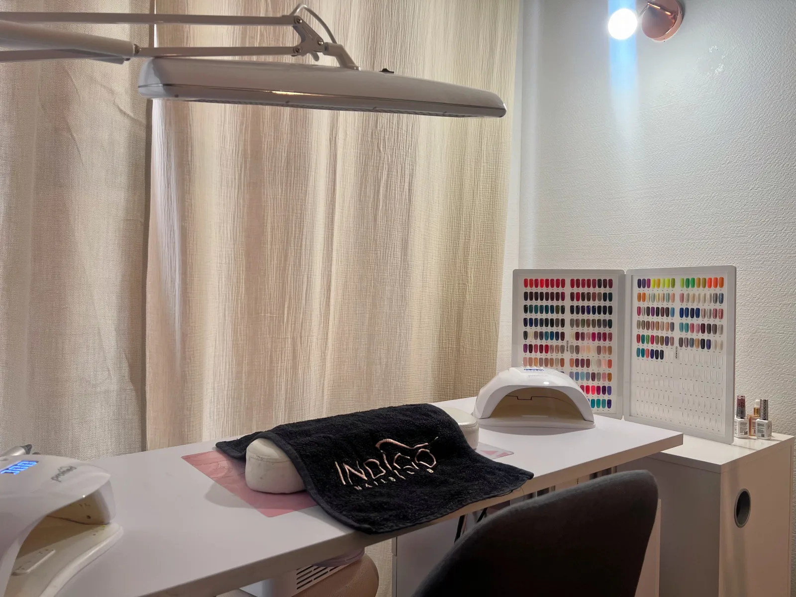 Institut L'épopée - Onglerie Vichy - Institut L'épopée - Photo Galerie - OneBooking