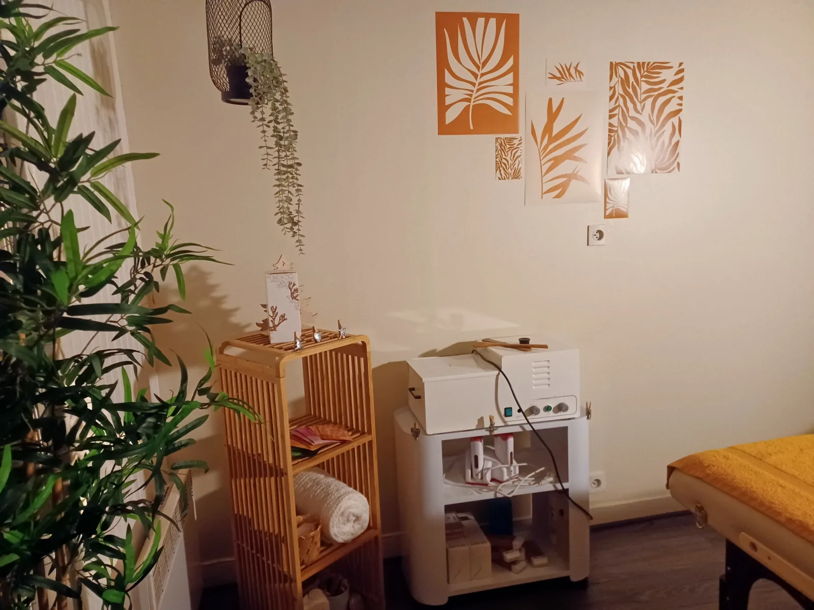 L’instant T - Onglerie Lannion - L’instant T - Photo Galerie - OneBooking