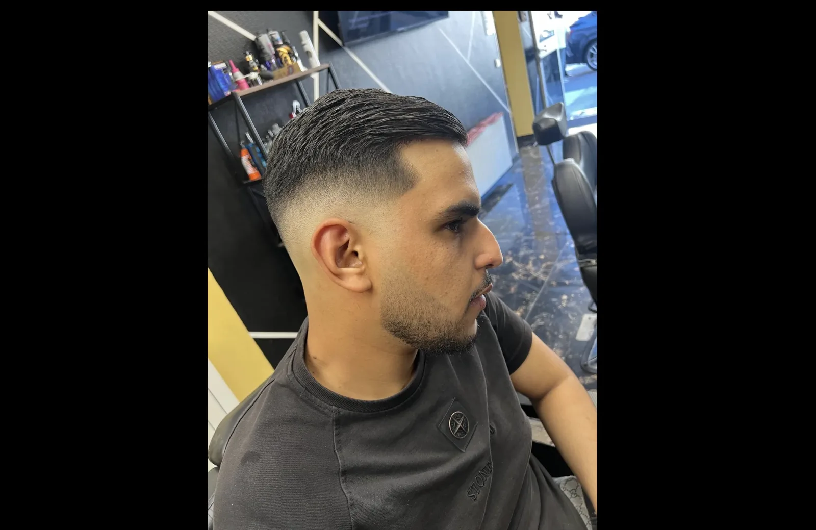 Royal Barber - Coiffure Melun - Royal Barber - Photo Galerie - OneBooking