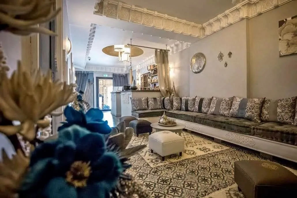 Le Palais D’Orient - Institut de beauté Elbeuf - Le Palais D’Orient - Photo Galerie - OneBooking