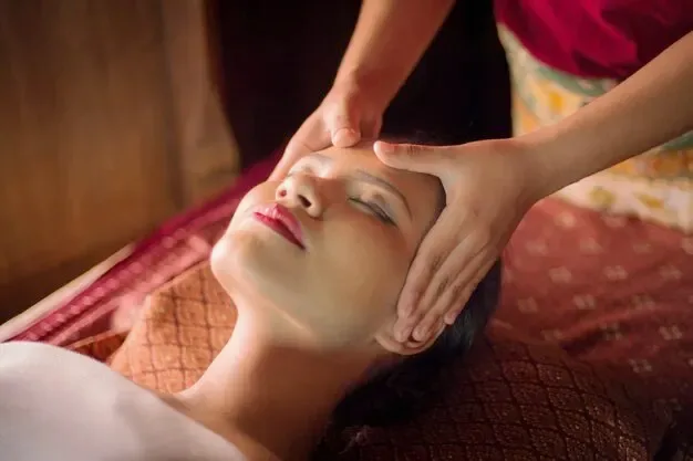 Pailin Thai - Massage La Rochelle - Pailin Thai - Photo Galerie - OneBooking