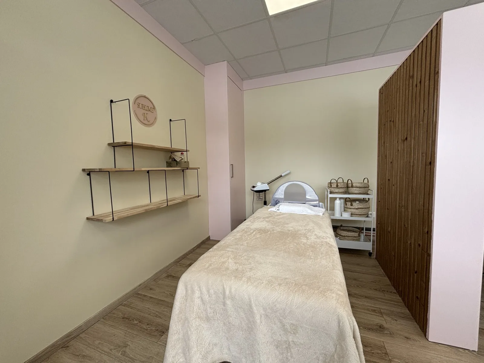 Sublime’K - Coiffure Schiltigheim - Sublime’K - Photo Galerie - OneBooking