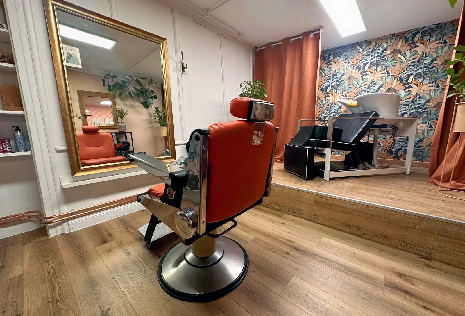 HEM ET VOUS - Coiffure Strasbourg - HEM ET VOUS - Photo Galerie - OneBooking