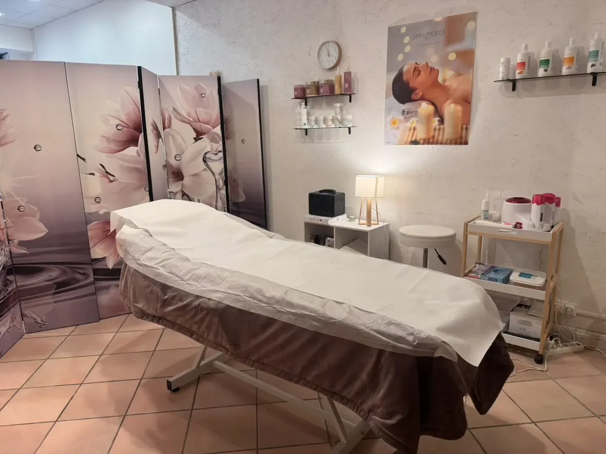 Lady Jess Esthetique - Institut de beauté Vauvert - Lady Jess Esthetique - Photo Galerie - OneBooking