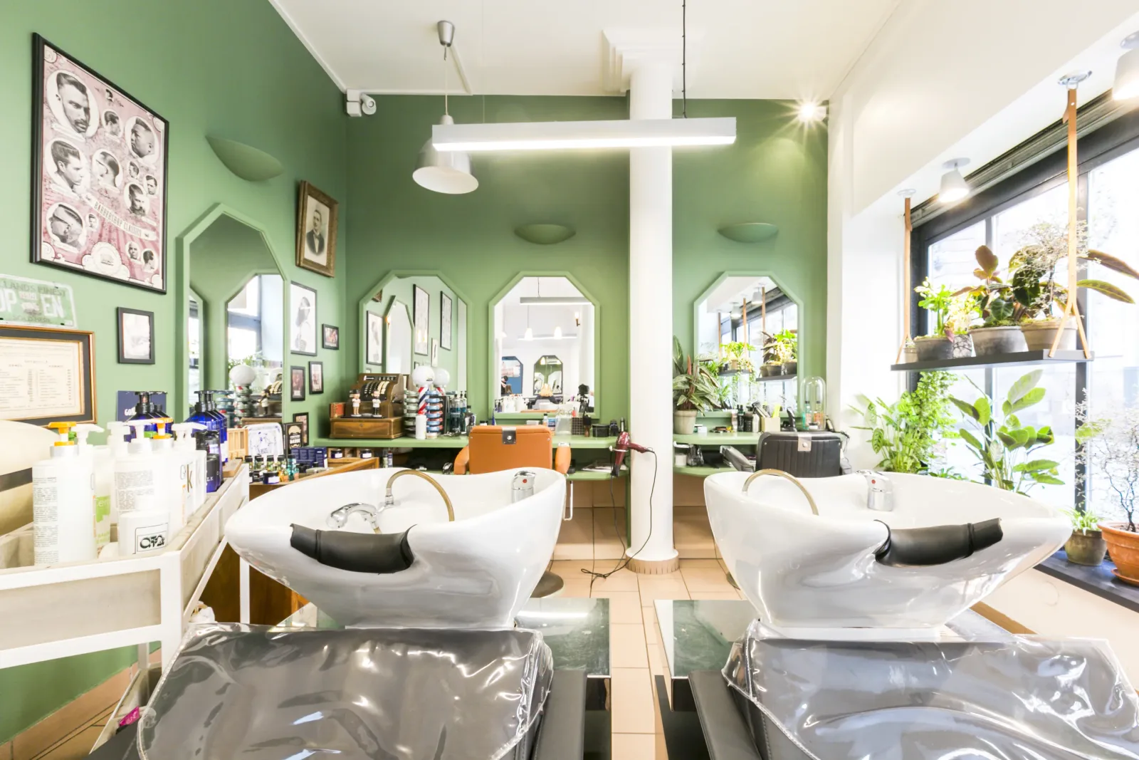 Coiffure Opéra - Coiffure Strasbourg - Coiffure Opéra - Photo Galerie - OneBooking