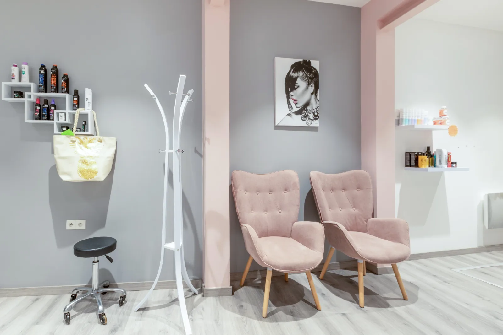 So Hair - Coiffure Chauny - So Hair - Photo Galerie - OneBooking