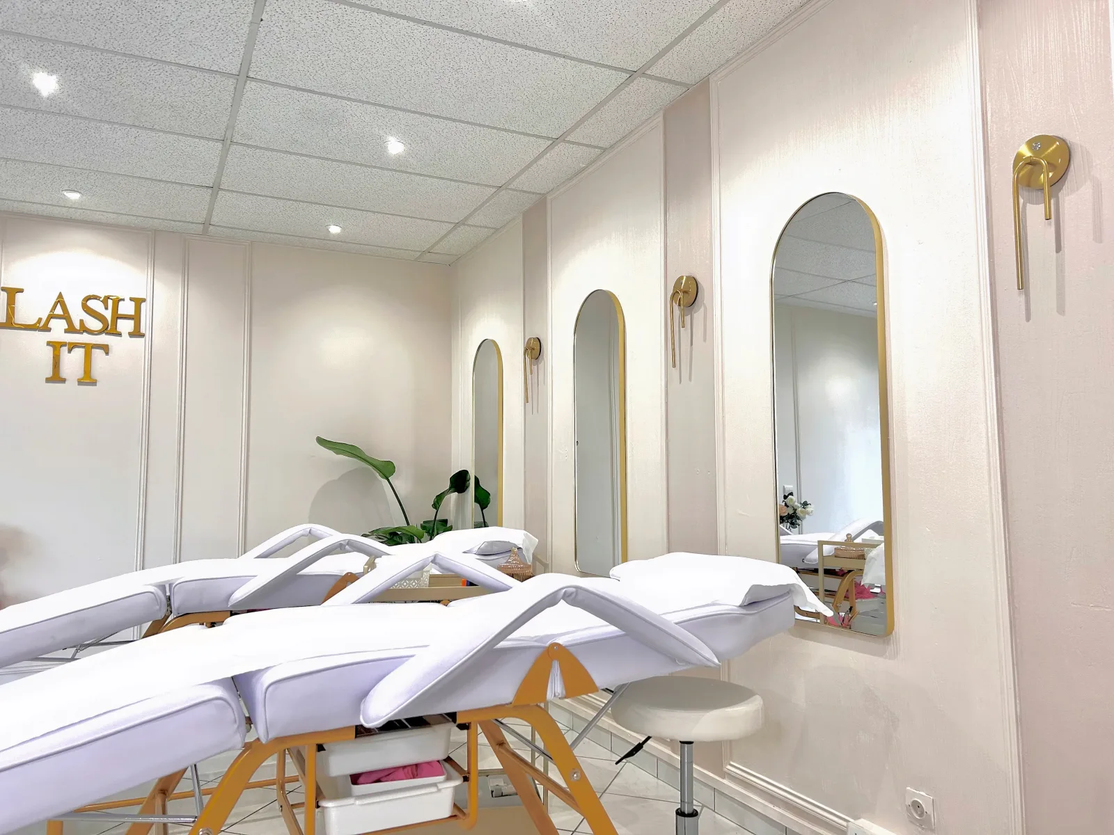 Lash it - Épilation Schiltigheim - Lash it - Photo Galerie - OneBooking