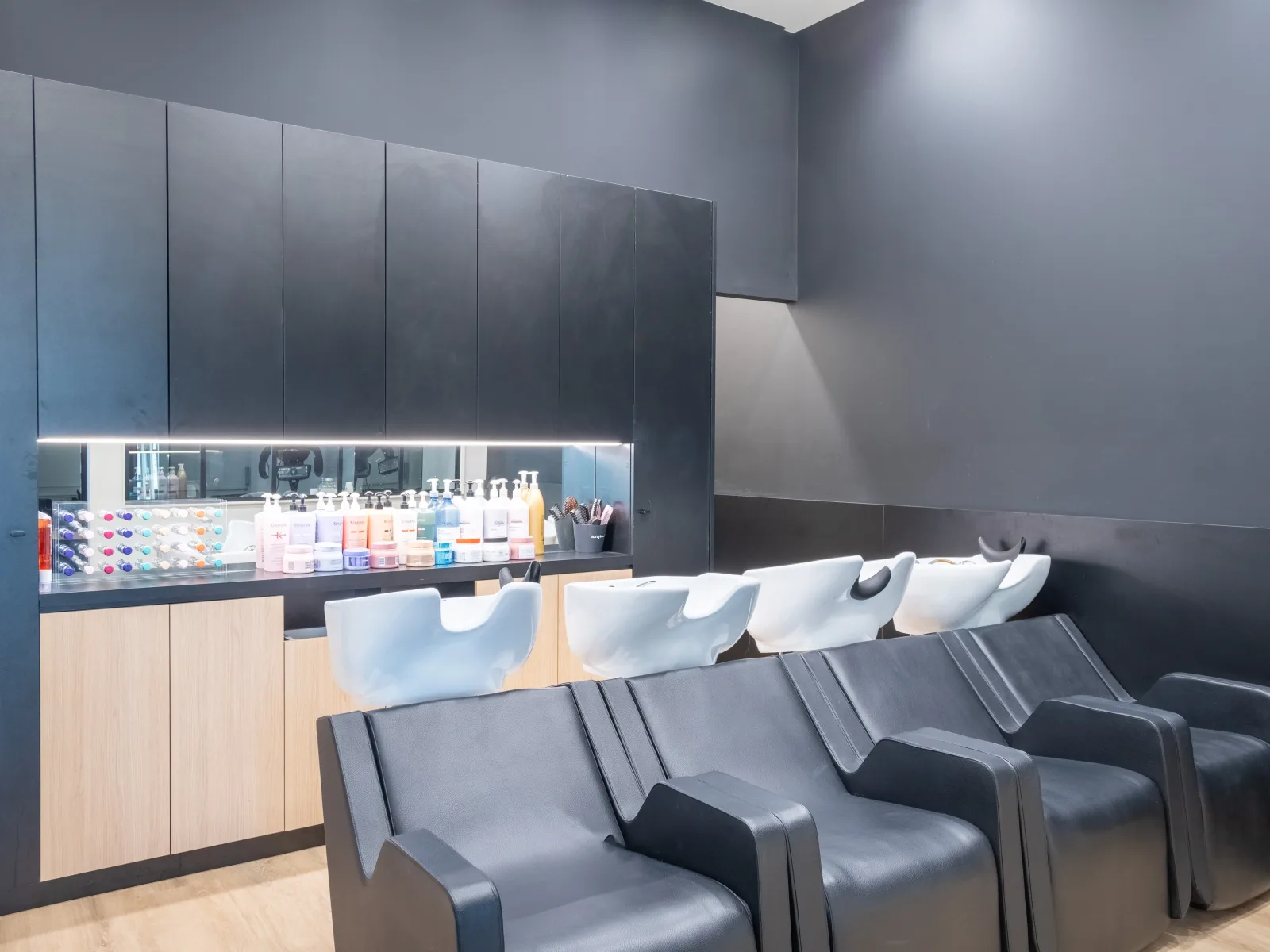 Jean Marc Joubert - Lagord - Coiffure Lagord - Jean Marc Joubert - Lagord - Photo Galerie - OneBooking