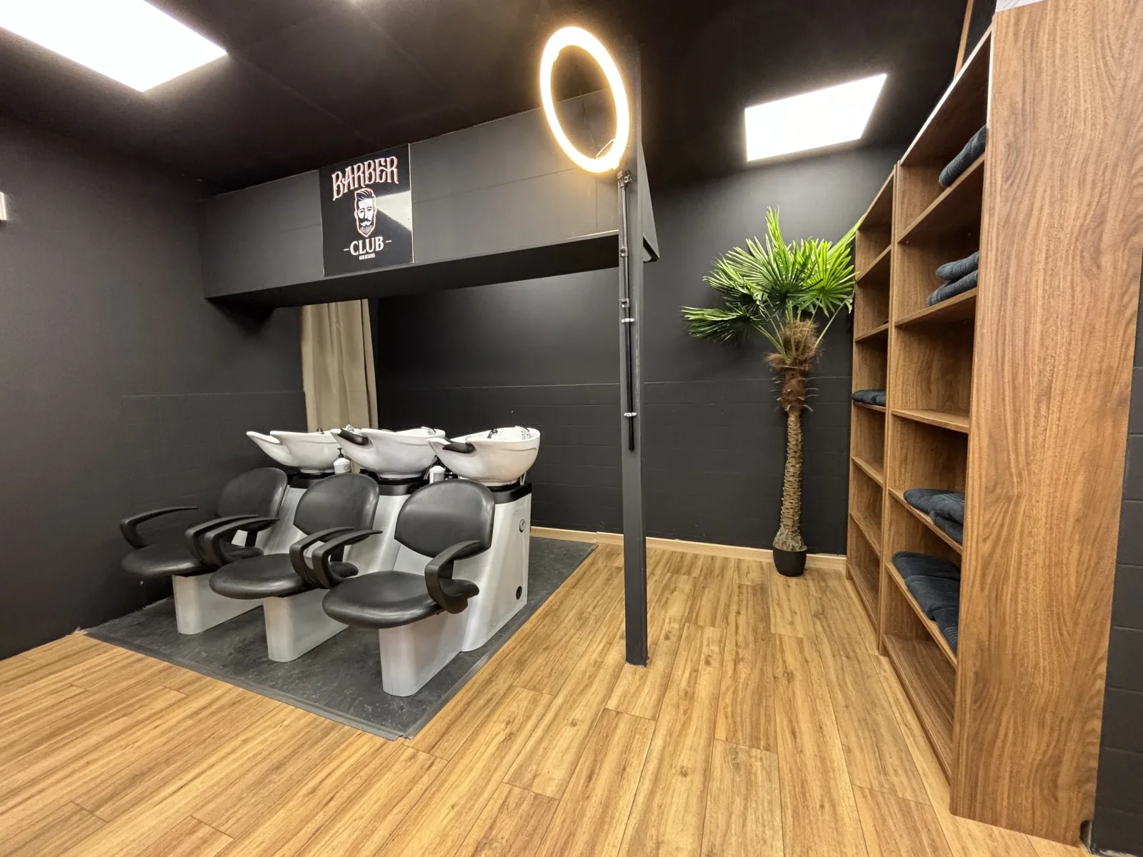 Barber Club 67 - Coiffure Strasbourg - Barber Club 67 - Photo Galerie - OneBooking