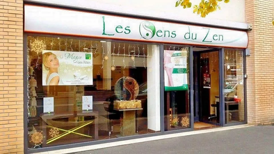 Les Sens du Zen - Institut de beauté Cachan - Les Sens du Zen - Photo Galerie - OneBooking